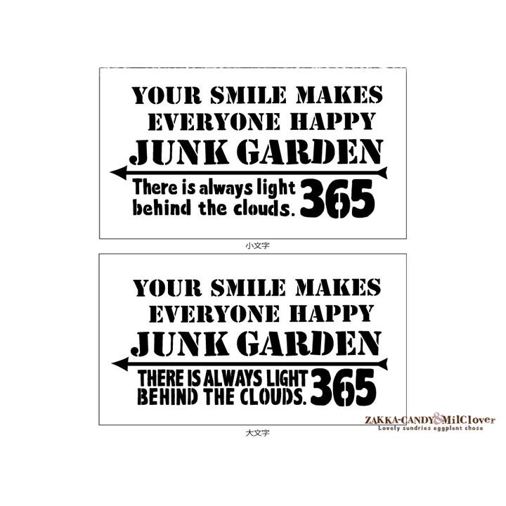 ステンシルシート Junk Garden 365 メール便ok ナチュラル ハンドメイド Handmade かわいい アメリカン雑貨 おしゃれ 可愛い Diy かっこいい Ori St 033 雑貨zakka Candy 通販 Yahoo ショッピング