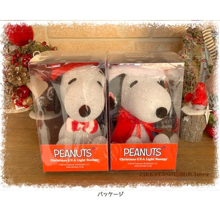 クリスマス Evaライト Snoopy スヌーピー M かわいい プレゼント ギフト Present インテリア ディスプレイ イルミネーション Ume Cf 2148 雑貨zakka Candy 通販 Yahoo ショッピング