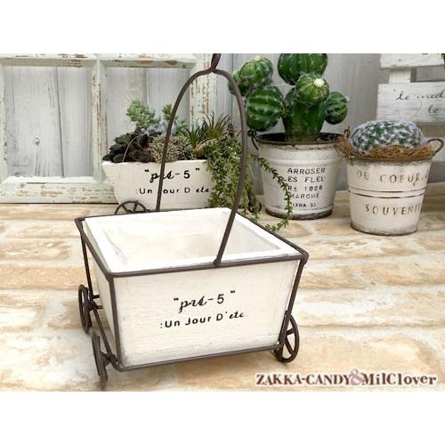 プランター 鉢 寄植え ナチュラル ガーデン雑貨 ガーデニング アンティーク調 アンジュールアーチポット Yu We318 雑貨zakka Candy 通販 Yahoo ショッピング