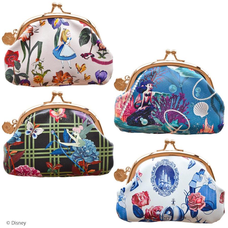 おとなのディズニー雑貨 ピレアグラウカ キーケース プレゼント ディズニープリンセス 贈り物 Ab Zakka Don 通販 Yahoo ショッピング
