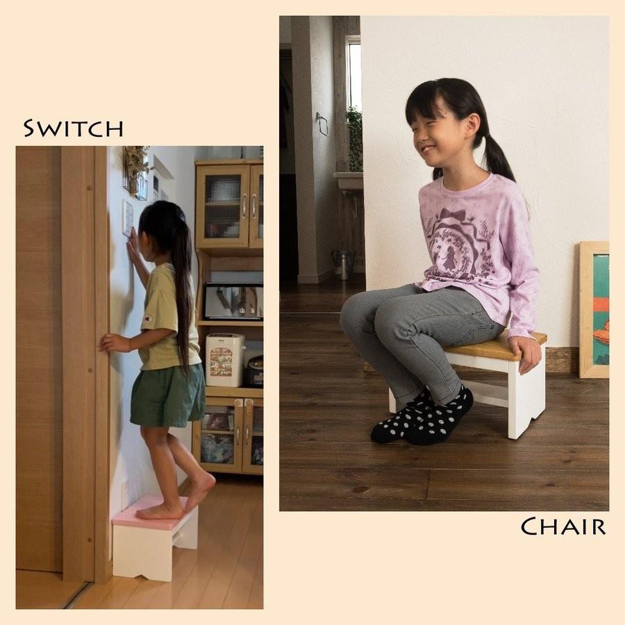 素晴らしい 踏み台 おしゃれ 木製 子供 スツール アンティーク インテリア 雑貨 ミニ ステップ 飾り棚 プランター台 キッズ ホワイト ナチュラル 6色から選べる Materialworldblog Com