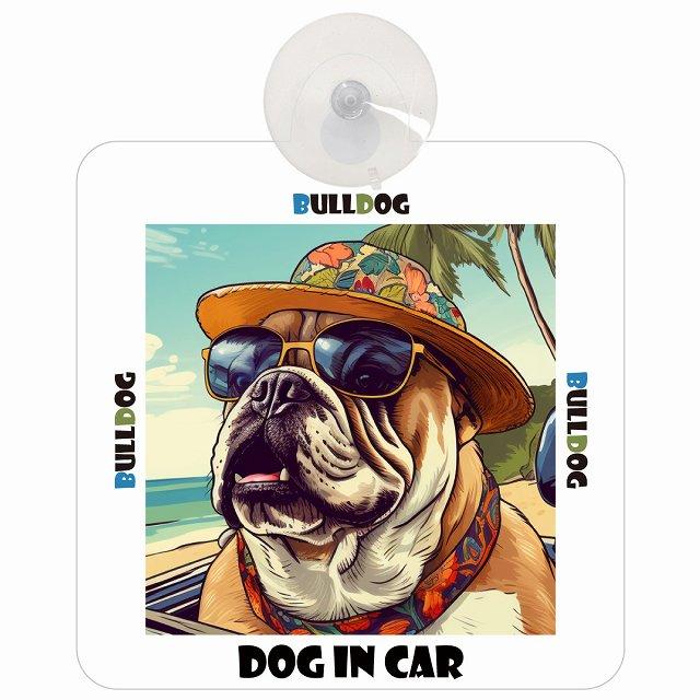 絵画　ガラス製　犬　指名手配　ビーグル　バットドック　baddog 絵画 ガラス製 犬 指名手配 ビーグル バットドック baddog