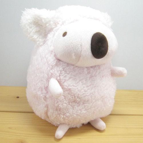 コアラのぬいぐるみ Baby Nature ベイビーナチュレ コアラ ピンク ぬいぐるみ Mサイズ グッズ 雑貨 nk0098p かわいい雑貨屋さん Fleur フルル 通販 Yahoo ショッピング