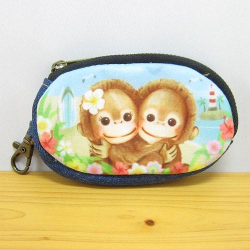 ベイビーココ ナツ スマートキーケース ココ ナツ Baby Coco Natsu 雑貨 キーカバー キーホルダー キャラクター かわいい雑貨屋さん Fleur フルル 通販 Yahoo ショッピング