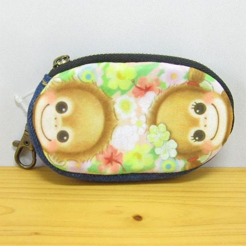 ベイビーココ ナツ スマートキーケース ロコ モコ Baby Coco Natsu 雑貨 キーカバー キーホルダー キャラクター かわいい雑貨屋さん Fleur フルル 通販 Yahoo ショッピング