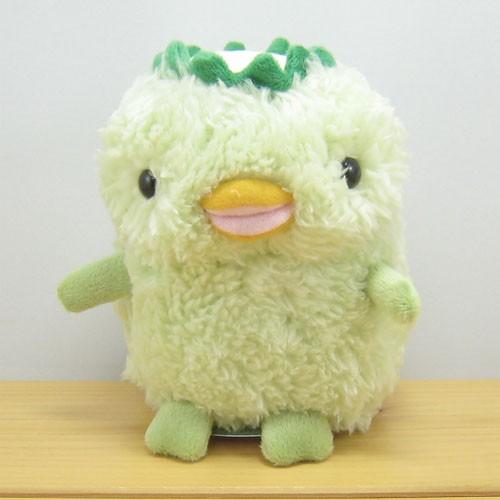 カッパ ぬいぐるみ Baby Nature ベイビーナチュレ Baby Moreシリーズ カッパ グリーン ぬいぐるみ Sサイズ Bmkp0085g かわいい雑貨屋さん Fleur フルル 通販 Yahoo ショッピング