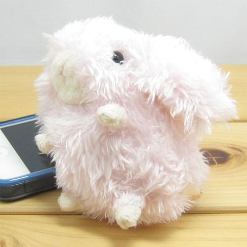 携帯ストラップ ベイビーナチュレ マスコットストラップ ロップイヤー ピンク Baby Nature うさぎ ウサギ ぬいぐるみ オシャレ スマホ グッズ Bslr0058p かわいい雑貨屋さん Fleur フルル 通販 Yahoo ショッピング