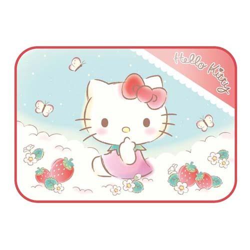 サンリオ フランネルブランケット ハローキティ キティちゃん ひざ掛け 毛布 ブランケットふわふわ キャラクター おしゃれ 冬物 グッズ 防寒 Cfn4kt かわいい雑貨屋さん Fleur フルル 通販 Yahoo ショッピング