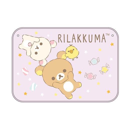 リラックマ マイヤー ひざかけ パープル ひざ掛け 毛布 ブランケット ふわふわ キャラクター おしゃれ 冬物グッズ 防寒 かわいい Cmy4rkpp かわいい雑貨屋さん Fleur フルル 通販 Yahoo ショッピング