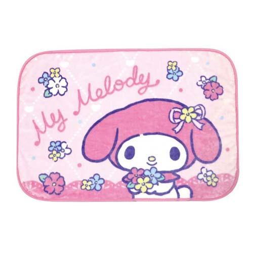 サンリオ マイヤーひざかけ マイメロディ ライトピンク マイメロちゃん ひざ掛け 毛布 ブランケットふわふわ キャラクター おしゃれ冬物グッズ 防寒 Cmy5mylp かわいい雑貨屋さん Fleur フルル 通販 Yahoo ショッピング