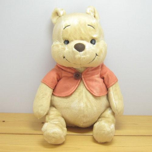 プーさん ぬいぐるみ ディズニー Lyric Pooh リリック プーシリーズ ぬいぐるみ Sサイズ くまのプーさん プーさん グッズ D かわいい雑貨屋さん Fleur フルル 通販 Yahoo ショッピング
