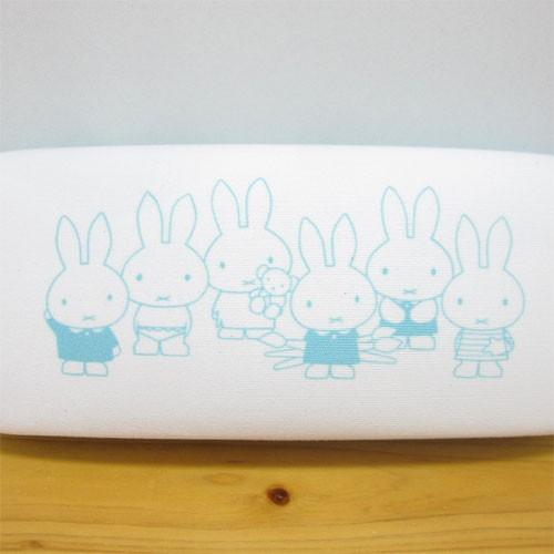 ディック ブルーナ ミッフィー オールミッフィー パステルカラーシリーズ メガネケース ブルー 眼鏡 Miffy グッズ キャラクター レディース おしゃれ Dbm024 かわいい雑貨屋さん Fleur フルル 通販 Yahoo ショッピング