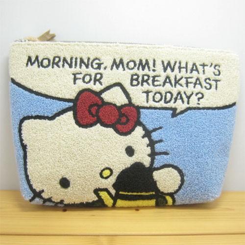 sanrio サガラポーチ ハローキティ（Hello Kitty） サガラポーチ