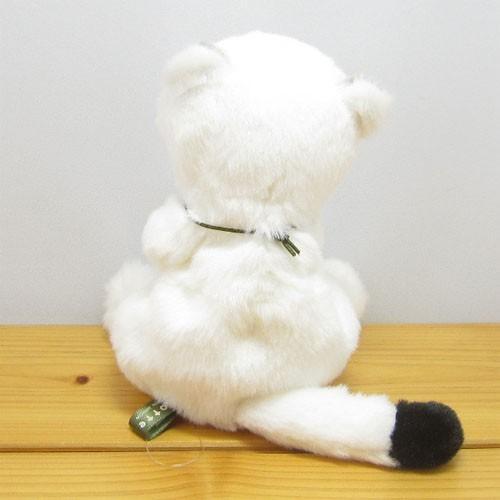 オコジョぬいぐるみ サンアロー オリジナルぬいぐるみ Potte オコジョ ぬいぐるみ 可愛い ふわふわ おこじょ K7617 かわいい雑貨屋さん Fleur フルル 通販 Yahoo ショッピング