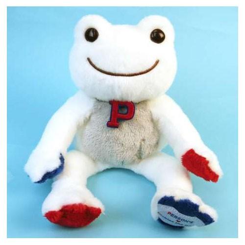 かえるのピクルス ピクルス Person S ビーンドール カエルのピクルス カエルのぬいぐるみ カエル雑貨 かえるグッズ ピクルスザフロッグ Kp かわいい雑貨屋さん Fleur フルル 通販 Yahoo ショッピング