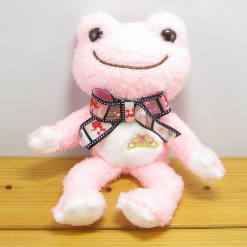 かえるのピクルス アニメ かえるのピクルス きもちのいろ アニメピクルス さくら カエルのピクルス カエルのぬいぐるみ 雑貨 グッズ Kp かわいい雑貨屋さん Fleur フルル 通販 Yahoo ショッピング
