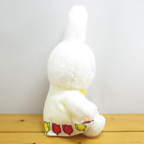 ポピー　　ぬいぐるみ T-ARTS　ディックブルーナ　　miffy ミッフィー（ブルーナ）ぬいぐるみ｜スペシャルサイト｜タカラ