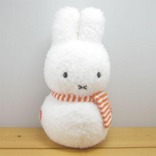 ミッフィー ぬいぐるみ ディック ブルーナ Miffy ミッフィー ぬいぐるみ ゆきだるま S うさぎ 雪だるま グッズ Mf かわいい雑貨屋さん Fleur フルル 通販 Yahoo ショッピング