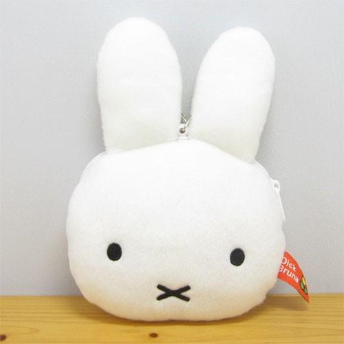 ディック ブルーナ ミッフィー フェイスパスケース Miffy ミッフィー グッズ キャラクター レディース 定期入れ Icカード レディース 子供 雑貨 かわいい Mf かわいい雑貨屋さん Fleur フルル 通販 Yahoo ショッピング