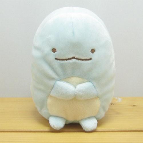 すみっコぐらし ぬいぐるみ ぬいぐるみSサイズ(とかげ すみっコぐらし ぬいぐるみ ぬいぐるみSサイズ(とかげ