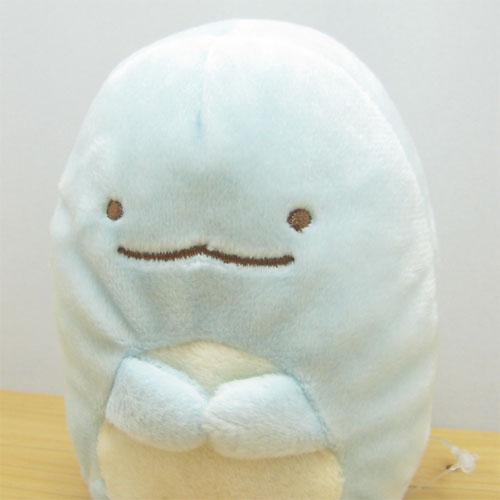 すみっコぐらし ぬいぐるみ ぬいぐるみSサイズ(とかげ すみっコぐらし ぬいぐるみ ぬいぐるみSサイズ(とかげ