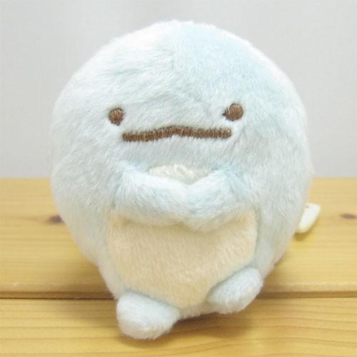 すみっコぐらし てのりぬいぐるみ とかげ にせつむり まとめ売り すみ