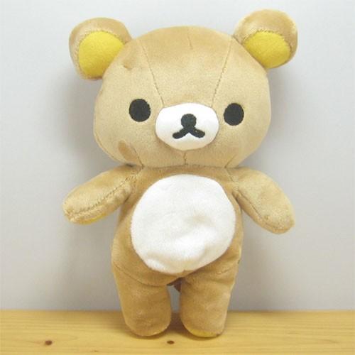 リラックマ ぬいぐるみ リラックマ ぬいぐるみs リラックマ グッズ Mr かわいい雑貨屋さん Fleur フルル 通販 Yahoo ショッピング