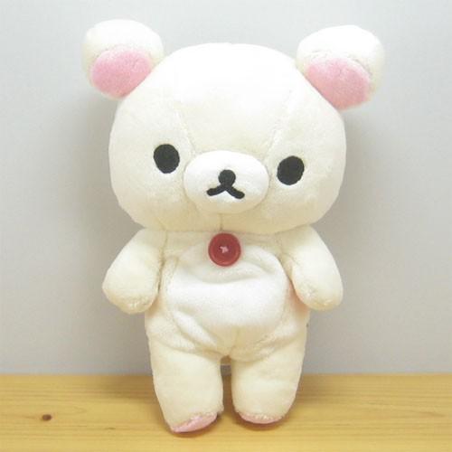 リラックマ ぬいぐるみ リラックマ ぬいぐるみs コリラックマ グッズ Mr751 かわいい雑貨屋さん Fleur フルル 通販 Yahoo ショッピング