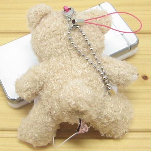 携帯ストラップ クーミィシリーズ キーチェーンストラップ ピンク Cummy くま クマ グッズ ぬいぐるみ オシャレ スマホ グッズ P かわいい雑貨屋さん Fleur フルル 通販 Yahoo ショッピング