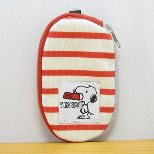 スマートキーケース ピーナッツ スヌーピー ボーダーシリーズ スマートキーケース レッド Peanuts Snoopy スヌーピー 雑貨 キーカバー キャラクター Sn かわいい雑貨屋さん Fleur フルル 通販 Yahoo ショッピング