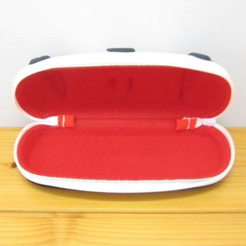 ピーナッツ スヌーピー メガネケース スヌーピー フェイス Peanuts Snoopy めがね 眼鏡 グッズ おしゃれ かわいい キャラクター Sn かわいい雑貨屋さん Fleur フルル 通販 Yahoo ショッピング