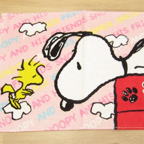 スヌーピー タオル ピーナッツ スヌーピー フェイスタオルb Peanuts Snoopy キャラクター スヌーピーグッズ かわいい雑貨 保育園 キッズ タオル Sn かわいい雑貨屋さん Fleur フルル 通販 Yahoo ショッピング