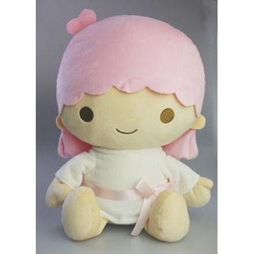 キキララ ぬいぐるみサンリオ リトルツインスターズ キキ ララ スタンダード ぬいぐるみ ララm キキララ グッズ Sr092 かわいい雑貨屋さん Fleur フルル 通販 Yahoo ショッピング