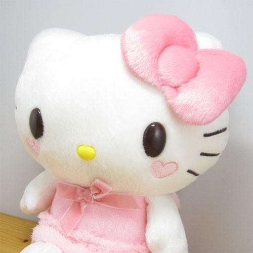 キティちゃん ぬいぐるみ サンリオキャラクターズ エンジェルシリーズ エンジェル ハローキティ ぬいぐるみm ハローキティ グッズ キティちゃん雑貨 Kitty Sr かわいい雑貨屋さん Fleur フルル 通販 Yahoo ショッピング