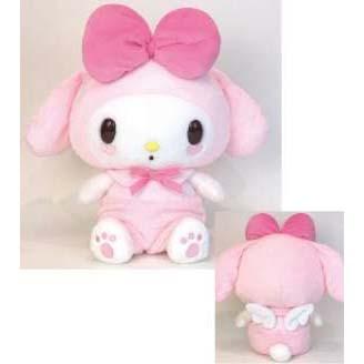 サンリオキャラクターズ エンジェルシリーズ エンジェル マイメロディ My Melody ぬいぐるみl マイメロディ ぬいぐるみ グッズ サンリオ Sanrio Mymelody Sr かわいい雑貨屋さん Fleur フルル 通販 Yahoo ショッピング