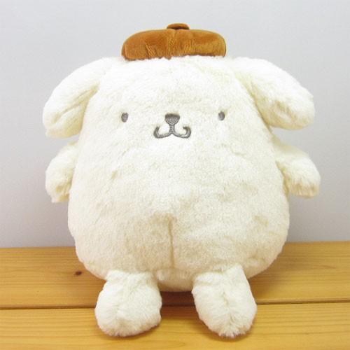 ポムポムプリンぬいぐるみ サンリオ ナチュラルフォレスト ポムポムプリン ぬいぐるみs Pompompurin グッズ かわいい 雑貨 Sr かわいい雑貨屋さん Fleur フルル 通販 Yahoo ショッピング