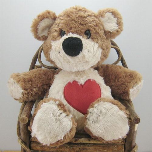 スージーズー Suzy S Zoo くまのboof ブーフ ぬいぐるみ Mサイズ スージーズーグッズ ぬいぐるみ くま クマ Szk4087 かわいい雑貨屋さん Fleur フルル 通販 Yahoo ショッピング