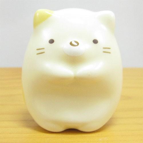 すみっコぐらし キッチン雑貨 はしおき ねこ おしゃれ キャラクター すみっこぐらし グッズ 雑貨 Tk かわいい雑貨屋さん Fleur フルル 通販 Yahoo ショッピング