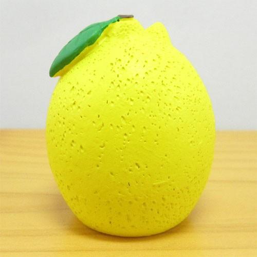 デコレ コンコンブル フルーツパーラー フルーツ猫だるま レモン Decole Concombre 雑貨 オブジェ 置物 インテリア雑貨 かわいい Zcb かわいい雑貨屋さん Fleur フルル 通販 Yahoo ショッピング