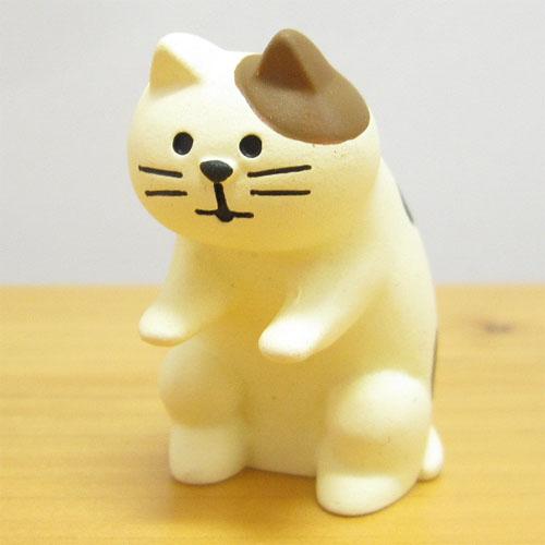 デコレ コンコンブル お月見 竹の湯温泉 月夜のおもてなし ふみふみ猫 Decole Concombre 十五夜 雑貨 オブジェ 置物 インテリア雑貨 コレクション Zcb かわいい雑貨屋さん Fleur フルル 通販 Yahoo ショッピング
