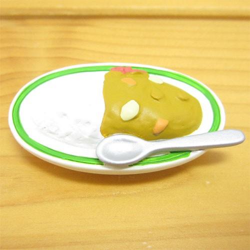 デコレ コンコンブル 純喫茶コンブルシリーズ カレーライス Decole Concombre 雑貨 オブジェ 置物 インテリア雑貨 コレクション かわいい メニュー Zcb かわいい雑貨屋さん Fleur フルル 通販 Yahoo ショッピング