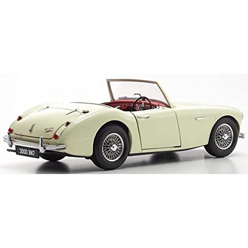 88％以上節約京商オリジナル 18 オースチン KS08149EW ヒーレー