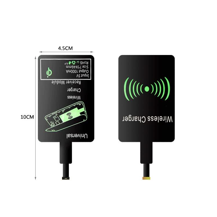 Intertech TypeCワイヤレス充電レシーバー 急速ワイヤレス充電 置くだけ充電 s933163239662120230305雑貨の店gagnerythum 通販