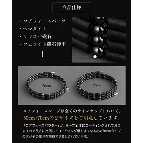 【最終値下げ】 コアフォースループ AFモデル SUS (70) 【G6291488616】(22975円)