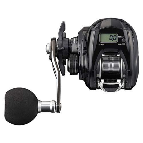 ダイワ(DAIWA) 21 ティエラ A IC 150HL 150HL 左ハンドル