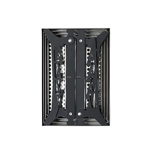 【新品 送料込み】 ハングアウト 焚き火台 KOMOREBI コモレビ こもれび シルバー 【1786867671】(11630円)