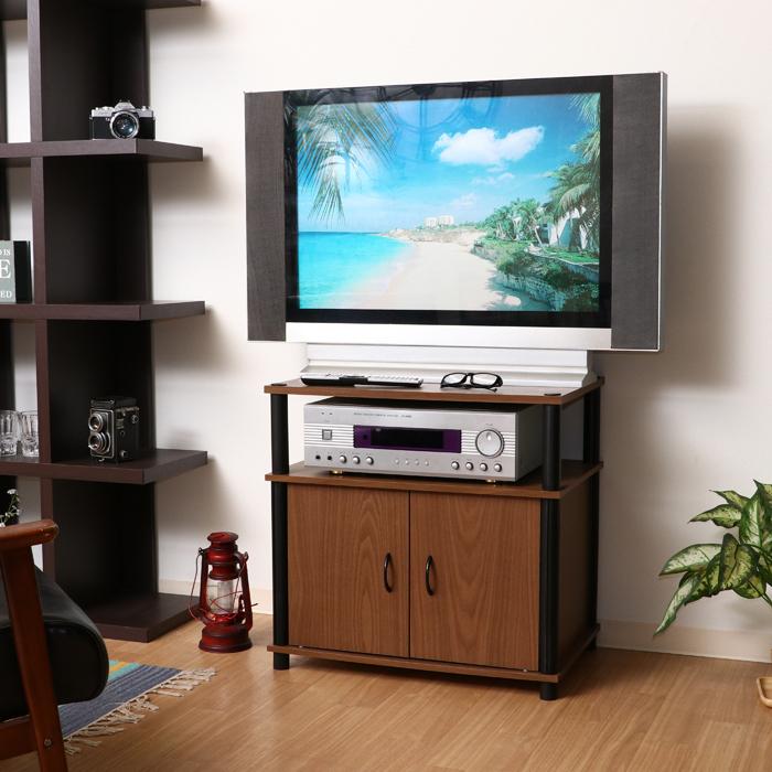 値下げ テレビラック 収納 TVラック AV機器収納 ゲーム テレビ周り