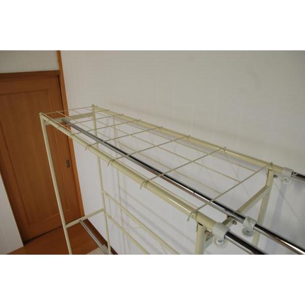 値下げ】 激安 新品 スチール製 伸縮式 クローゼット ハンガー 値下げ】 激安 新品 スチール製 伸縮式 クローゼット ハンガー