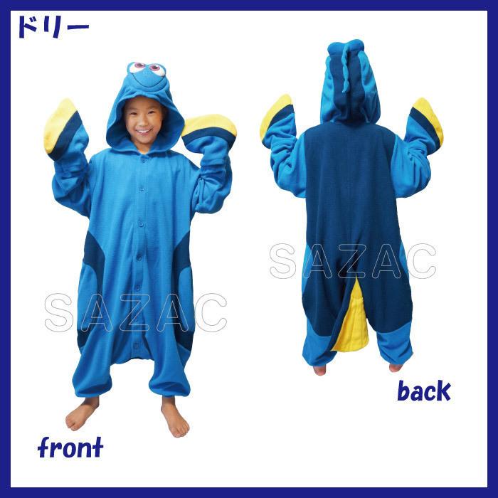 新品 】 着ぐるみ ディズニー オラフ 子供用 130cm パジャマ フリース