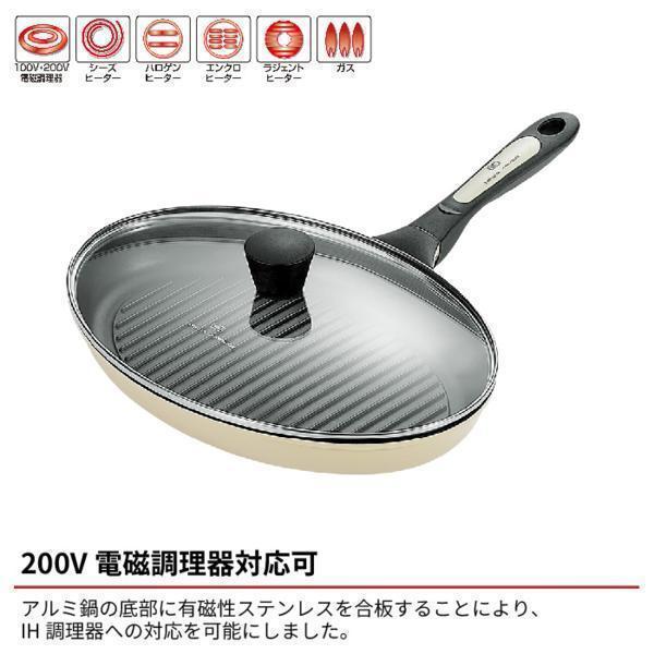 新品 】 魚焼き器 オーバルパン キャンプ アウトドア 焼き網 グリドル